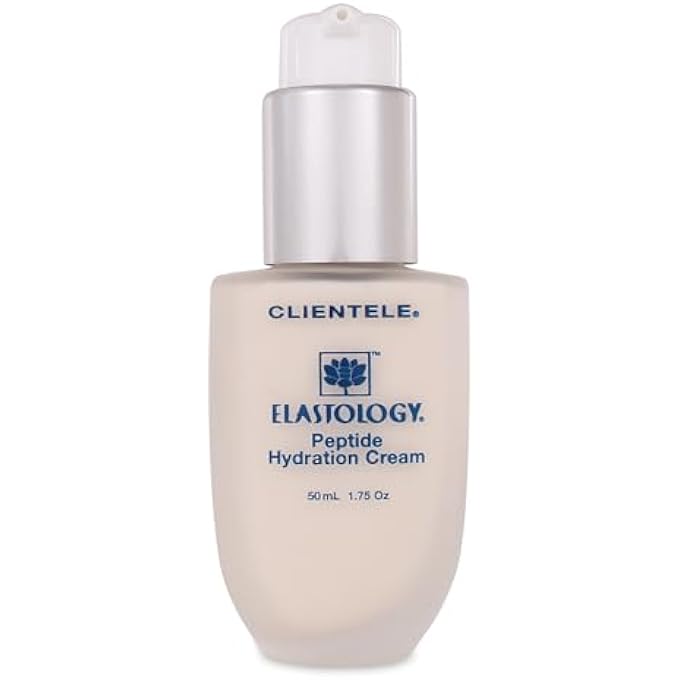 PEPTIDE HYDRATION CREAM 50ML